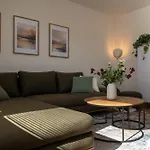 The Elegant Hideaway Apartamento