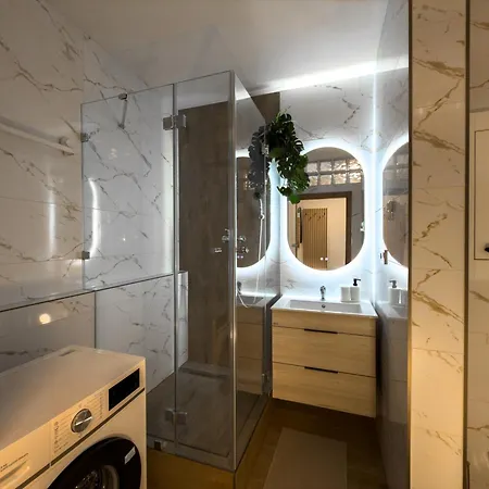 The Elegant Hideaway