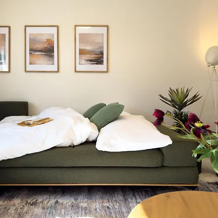 The Elegant Hideaway Surany
