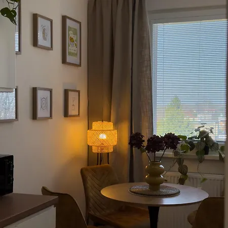 The Elegant Hideaway דירה