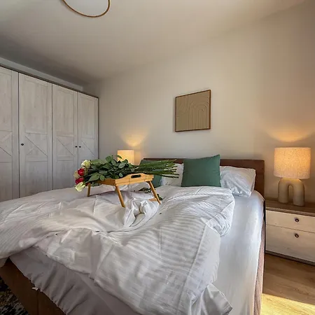 The Elegant Hideaway Surany