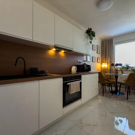 The Elegant Hideaway