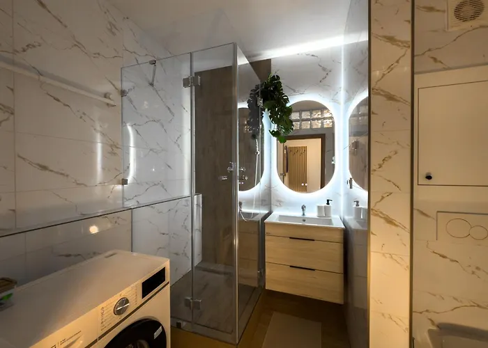 The Elegant Hideaway