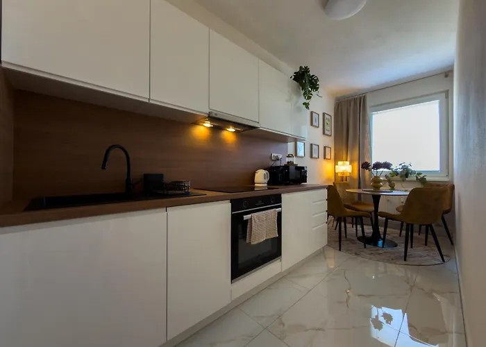 The Elegant Hideaway